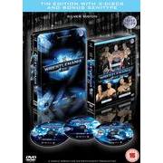 Wwe - Wrestlemania 23 [3Dvd Digi Tin]